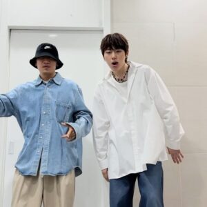 Actor Gaeko HD Instagram Photos and Wallpapers May 2024
