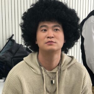 Gaeko Instagram - 140살 까지 살고 싶은 재호 건강하자 생일축하해🫶🏻