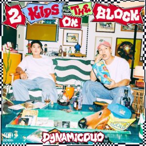 Gaeko Instagram - [Dynamicduo]
10th Album
‘𝟮 𝗞𝗶𝗱𝘀 𝗢𝗻 𝗧𝗵𝗲 𝗕𝗹𝗼𝗰𝗸’ Out Now!
⠀
‘피타파 (Feat. pH-1, JUNNY)’ M/V
▶️ Check @amoebakorea [𝗗𝘆𝗻𝗮𝗺𝗶𝗰𝗱𝘂𝗼] 𝗵𝗶𝗴𝗵𝗹𝗶𝗴𝗵𝘁
_
#다이나믹듀오 #Dynamicduo #2KidsOnTheBlock
#Intro #19 #하루종일 #AllDay #피리부는사나이 #PiedPipers
#정우성이정재 #HUNT #눈물점 #TearDrops #시간아멈춰 #SheGonnaStop
#911 #Dramatic #다리없는새 #FlyorDie #다시태어나도 #LoveMyself #피타파 #PITAPA #🍕🌮🍝