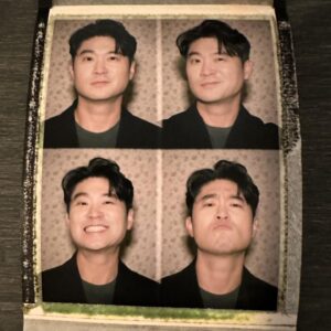 Gaeko Instagram - 언제쯤 사진 찍는게 안어색해지려나  #2kidzontheblock