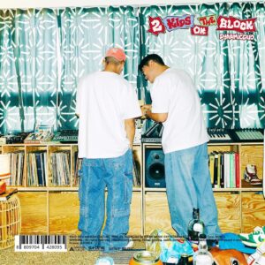 Gaeko Instagram - [Dynamicduo]
10th Album
‘𝟮 𝗞𝗶𝗱𝘀 𝗢𝗻 𝗧𝗵𝗲 𝗕𝗹𝗼𝗰𝗸’ Out Now!
⠀
‘피타파 (Feat. pH-1, JUNNY)’ M/V
▶️ Check @amoebakorea [𝗗𝘆𝗻𝗮𝗺𝗶𝗰𝗱𝘂𝗼] 𝗵𝗶𝗴𝗵𝗹𝗶𝗴𝗵𝘁
_
#다이나믹듀오 #Dynamicduo #2KidsOnTheBlock
#Intro #19 #하루종일 #AllDay #피리부는사나이 #PiedPipers
#정우성이정재 #HUNT #눈물점 #TearDrops #시간아멈춰 #SheGonnaStop
#911 #Dramatic #다리없는새 #FlyorDie #다시태어나도 #LoveMyself #피타파 #PITAPA #🍕🌮🍝