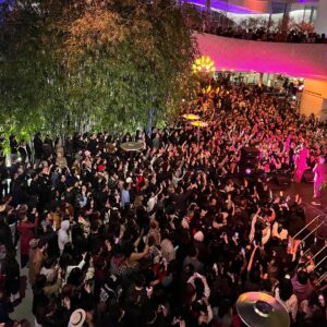 Gaeko Instagram - unforgettable  LA