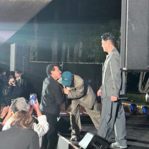 Gaeko Instagram - unforgettable  LA
