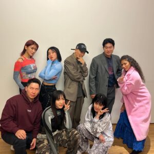 Gaeko Instagram - unforgettable  LA