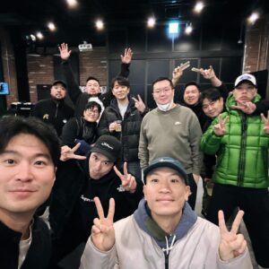 Gaeko Instagram - 해피 윷놀이 데이 🎂