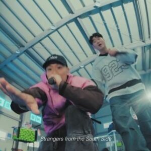 Gaeko Instagram - 파타파라이브 🎾 #피타파 #2kidsontheblock #dynamicduo #stonemusic