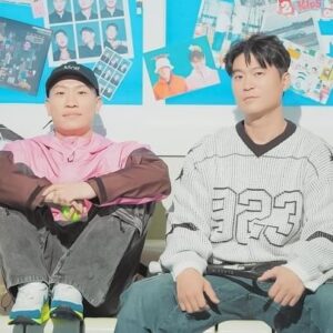Gaeko Instagram - 파타파라이브 🎾 #피타파 #2kidsontheblock #dynamicduo #stonemusic