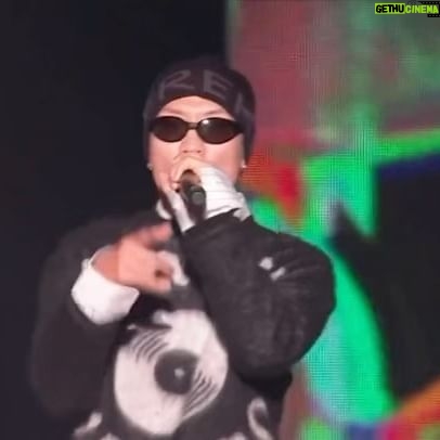 Gaeko - 16.5K Likes - AEAO SMOKE #MAMA