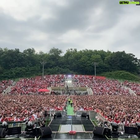 Gaeko - 6.6K Likes - 낮과 밤을 따지지 않는 축제 🎆
