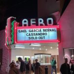 Gael García Bernal