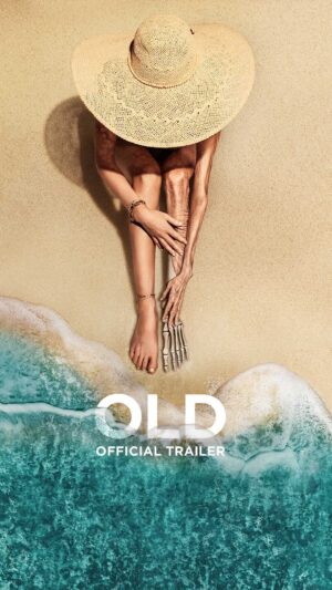 Gael García Bernal Instagram - Queridos y queridas: feliz de mostrarles el trailer oficial de #OldTheMovie @oldthemovie Esperamos que lo disfruten. 
Happy to share the official trailer of #OldTheMovie
Hugs/abrazos y cariño.