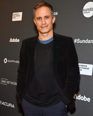 Gael García Bernal Instagram - Last night at the World Premiere of #Cassandro at @SundanceOrg 🎥