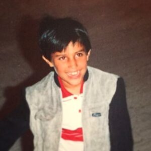 Gael García Bernal Instagram - ¡Ay! Bueno, pues, ahí va. #díadelos niños #quequierensergrandes #yqueusaninstagramporqué #.....................
