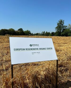 Gaëlle Pietri Instagram - 🌱 We Sustain Beauty 🌱
je suis heureuse de participer à la campagne socio-environnementale mondiale de @davinesfrance .
En lien avec l’Institut Rodale, pionnier du mouvement biologique régénérateur et la Fondation Slow Food pour la biodiversité alimentaire dans le monde entier, @davinesofficial développe ses actions et ses recherches en faveur de l’environnement.
Geste symbolique avec son nouveau produit manifeste:
 WE STAND/ For Regeneration,  un shampoing-gel douche apportant hydratation et brillance aux cheveux.  Enrichi en ingrédients spéciaux actifs, mais aussi « militants », nous aidant à sensibiliser le public à la biodiversité, à la santé des sols et à l’équité des travailleurs agricoles avec l’extrait de marc de raisin Barbera contenu dans la formule et provenant du vignoble de Mr Cunial à Parme, en Italie, leur premier ingrédient issu de l’agriculture biologique régénératrice.  Santé ! 🌍  #wesustainbeauty #regenerativeagriculture #sustainablebeauty #davines #davinesfrance