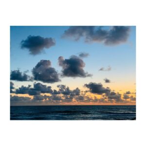 Gaëlle Pietri Instagram - Cloud Study 💘  #leslandes