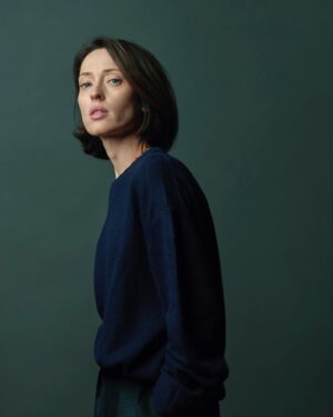 Gaëlle Pietri Instagram - 𝑳𝒆 𝒕𝒆𝒎𝒑𝒔 𝒅𝒆 𝒕𝒆 𝒅𝒊𝒓𝒆 𝒂𝒅𝒊𝒆𝒖 @editionsgrasset sort en librairie demain 26 Avril

📷 Jean-François Paga