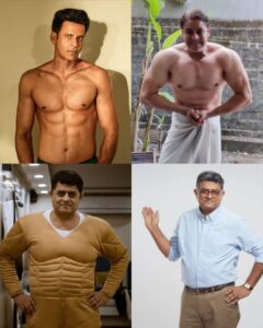 Actor Gajraj Rao HD Instagram Photos and Wallpapers July 2024
