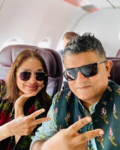 Actor Gajraj Rao HD Instagram Photos and Wallpapers July 2024