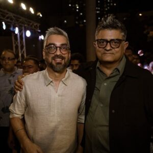 Gajraj Rao Instagram - Sharing few moments from yesterday’s  Maidaan premiere event… @pillumani @iamitrsharma @aleya.sen @boney.kapoor @joysengupta04 @akashaagaya @neena_gupta #maiddan @freshlimefilms @zeestudiosofficial @saregama_official pictures by @ychips