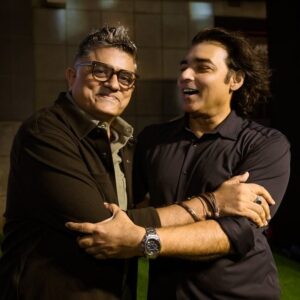 Actor Gajraj Rao HD Instagram Photos and Wallpapers April 2024
