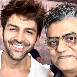 Gajraj Rao Instagram - #gratitude #satyapremkikatha  Can you believe it? It’s already been a year since we brought "Satya Prem Ki Katha" to life! Time flies when you’re working with such an incredible team.

First off, a huge shoutout to our fantastic producers, Sajid Nadiadwala, Wardha Nadiadwala, Shareen Mantri, and Kishore Arora. Your vision and support have been the backbone of this project. We couldn’t have asked for better captains steering this ship!

Sameer Vidwans, our brilliant director, thank you for guiding us through every twist and turn with such finesse. Your direction turned our story into magic on screen. And Karan Sharma, your writing laid the foundation for everything. What a script!

Ayanka Bose, our wizard behind the camera, you’ve made every frame look stunning. Your work is pure art! 

Charu Roy, our editor extraordinaire, your skillful cuts and seamless transitions have truly brought our story to life. Your work behind the scenes has been invaluable.

To my co-actors, Kartik Aryan and Kiara Advani, it’s been a joy sharing the screen with you. You both brought so much energy and talent. Supriya Pathak, Shikha Talsania, Sidharth Randeria, and Anuradha Patel, your performances added such depth and warmth to the film.  Vijay Ganguly, your dance choreography has given celebration a new identity. Every step added joy to our film.

A special mention to the talented team behind our music and lyrics. Your melodies and words have touched hearts and added soul to our film. Thank you for making every scene resonate with emotion and beauty.

And, of course, a heartfelt thank you to the amazing direction department team, including Navnirman Singh, Riddhi Mahashabde, Juilee Sonalkar, Alka Bhandari,Prateek Patil, Albert, Shivani Singh, Vaibhav Pratap, Vishakha Singh, Siddhesh Avhad, and Jayesh. You are the backbone of the shoot process, and your hard work and dedication have not gone unnoticed.

This past year has been a wonderful ride, and it’s all thanks to each and every one of you. Here’s to the memories we’ve made and the stories we’ll tell for years to come!