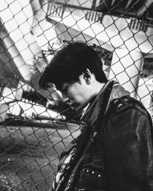 Gaku Oshida Instagram - .
Photo : @jbuddyphoto