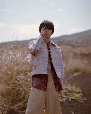 Gaku Oshida Instagram - .
Stylist: @10qa100
Photo : @julan_tsuda
Photo assistant :@yahmanmakotoyamashita
Hair and makeup :@guchiii.hm