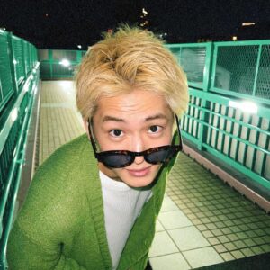 Gaku Oshida Instagram - .
26歳なっちまいました。
いろんな人のおかげで、歳を重ねるごとに、この先の人生が楽しみになっていきます。
26歳の押田岳も仲良くしてね！
皆さん、本当にほんとーにいつもありがとう。