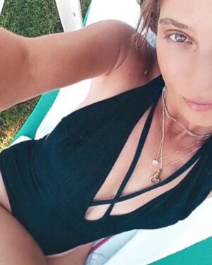 Gala Kogan Instagram - If you change the way you look at things, the things you look at change.

Wayne Dyer.  #whatyouseeisyourreflection #wakeuplove