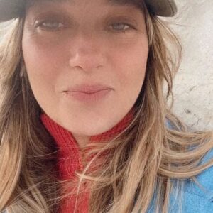 Gala Kogan Instagram - 