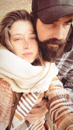 Gala Kogan Instagram - אני אוהבת אותך .
תודה .

שבת שלום שלמה🫀⚜️

🍁 גַּל גְּאֻלָּה