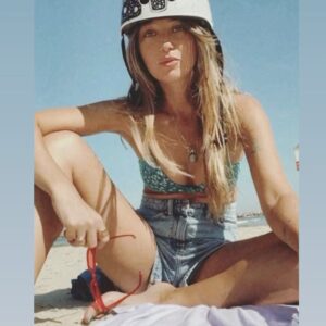 Gala Kogan Instagram - לַשָּׁמוּר עַל הָרֹאשׁ .
🦄⚛️✡️
