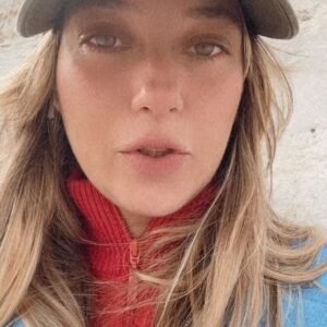 Gala Kogan Instagram - 