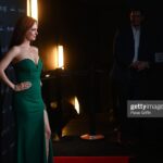 Galadriel Stineman