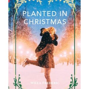 Galadriel Stineman Instagram - Nothing better than Christmas in July…
Swipe 👆🏻➡️

🎄SURPRISE! 🎄 

Announcing my second novel, coming this December!

❄️Stay tuned for more info and to pre-order! ❄️