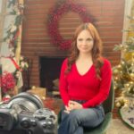 Galadriel Stineman