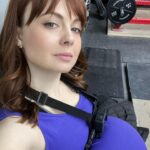 Galadriel Stineman