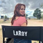 Galadriel Stineman