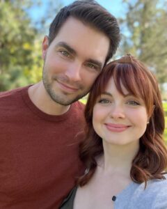 Actress Galadriel Stineman HD Instagram Photos and Wallpapers April 2024