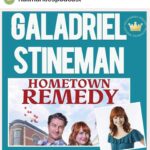 Galadriel Stineman