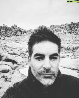 Galen Gering Instagram - Seems like a good place to be if one had covid…