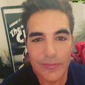 Galen Gering Instagram - That Hollywood life.
#daysofourlives #actorslife #hairstyle #why