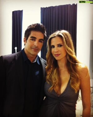 Galen Gering Instagram - I say it, you say it, everyone pretty much says it-I’m the luckiest man alive to be with you. Well, here’s to being lucky then. You are seriously an incredible woman, wife, mom, person, actor, photographer, ride-or-die legend! Happy Valentines @jennagering you are the best! Love it!!!