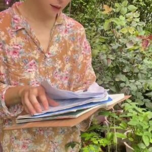 Gameplay Garnpaphon Laolerkiat Instagram - Garden check ✅

#GameplayRB