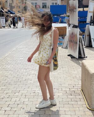 Gamila Awad Instagram - 