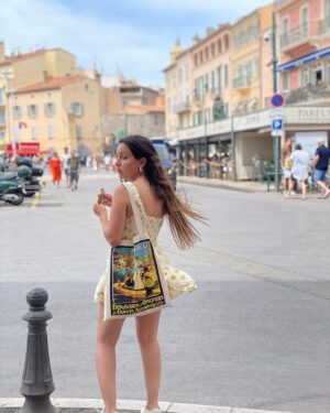 Gamila Awad Instagram - 