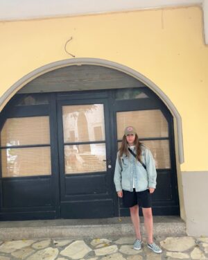 Gamze Karaduman Instagram - 