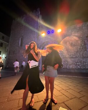 Gamze Karaduman Instagram - @cemkarci_ 📸❤️