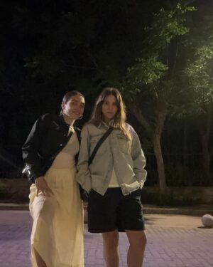 Gamze Karaduman Instagram - 