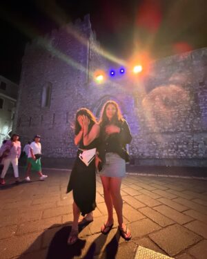 Gamze Karaduman Instagram - @cemkarci_ 📸❤️
